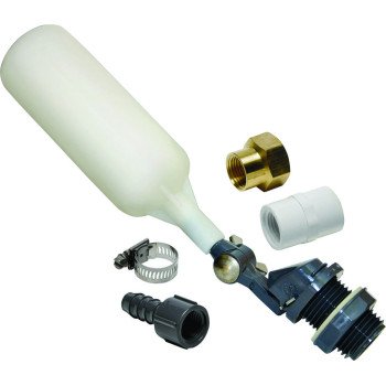 Little Giant 566286 Auto Fill Valve