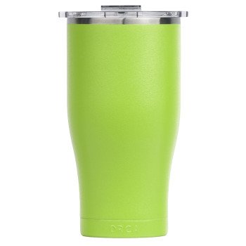 ORCCHA27LM/CL CHASER LIME 27OZ