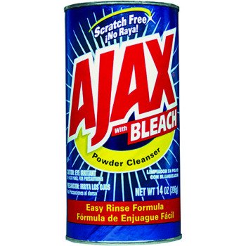 95360 14OZ AJAX CLEANSER      