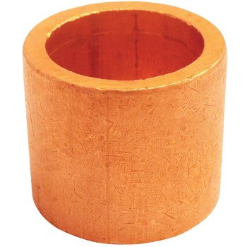 Elkhart Products 119 Series 10030550 Flush Pipe Bushing, 3/4 x 1/2 in, FTG x Sweat