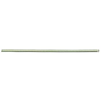 National Hardware 76BC Series N235-002 Door Spring, 3/8 in ID Dia, 16 in L, Steel, Zinc