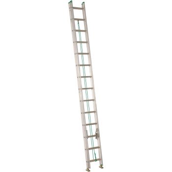 LP2028 LADDER ALUM EXT T2 28FT