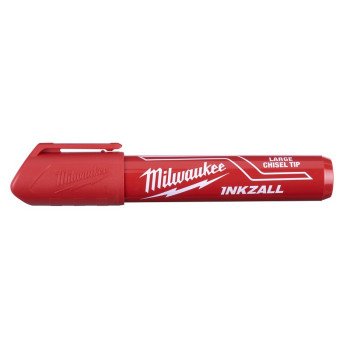 Milwaukee 48-22-3256 Marker, Red