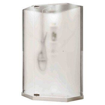 SHOWER STALL KIT ANGL 36X36IN