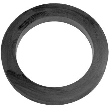 Green Leaf 150GBG2 Replacement Gasket, 1-1/2 in ID, EPDM, For: 1-1/2 in Camlock Coupling