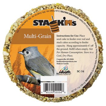 SC-54 STACKMS MULTI-GRAIN     