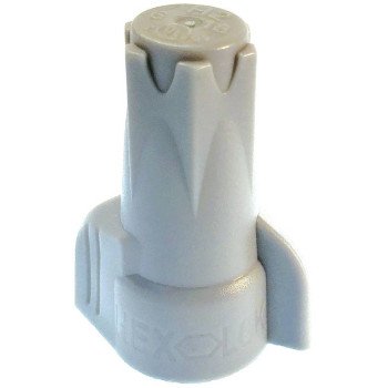 25-2H2 GRAY WIRE CONNECTORS   