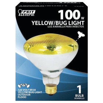 100PAR/BUG/1 FLOODLIGHT 100W  