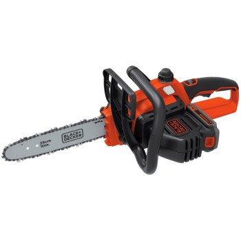 LCS1020-CA CHAIN SAW 20V      