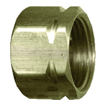 61-10   COMPRESSION NUT COMPRE