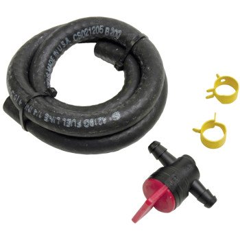 Arnold GSV-200 Gas Shut-Off Valve Kit