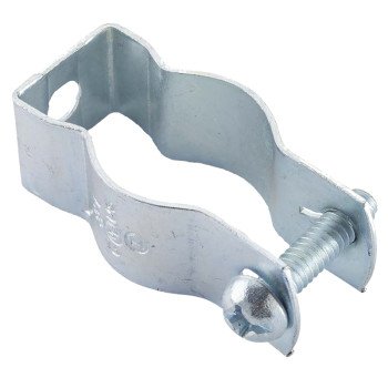 Halex 26780 Conduit Hanger, Steel, 5/BAG