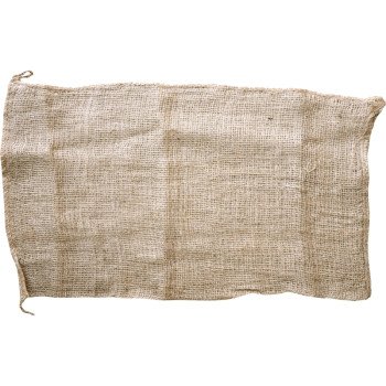 BBG 2030 BURLAP SACK 17INX28IN