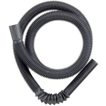 Plumb Pak PP850-13 Washing Machine Discharge Hose, 6 ft L