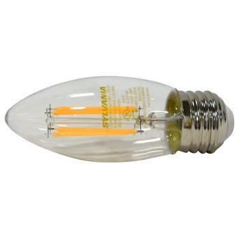 79715 LED 4.5W B10 2700K MED  