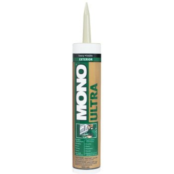 966858 312 3C IVORY CAULK MONO