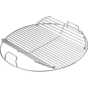 Weber 7436 Cooking Grate, Steel, Plated