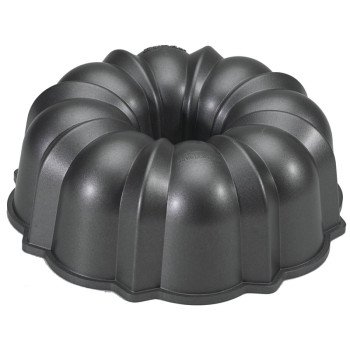 50124 FLUTED BUNDT PAN        