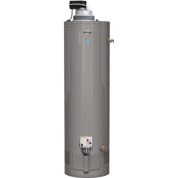 Richmond Encore Series 12G30-60 Induced Draft, Natural Gas, 29 gal Tank, 60000 Btu BTU, 0.71 Energy Efficiency