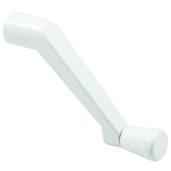 TH22007 WHITE HANDLE STANDARD 