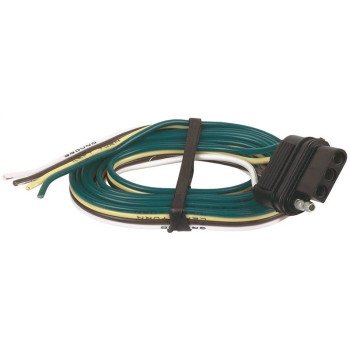 Hopkins 48035 Trailer Wiring Connector, 48 in L