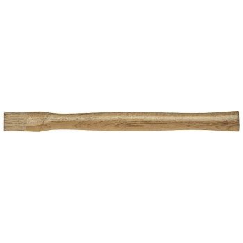 Link Handles 65751 Hammer Handle, 16 in L, Wood, For: 3.5 lb and Heavier Blacksmith Hammers