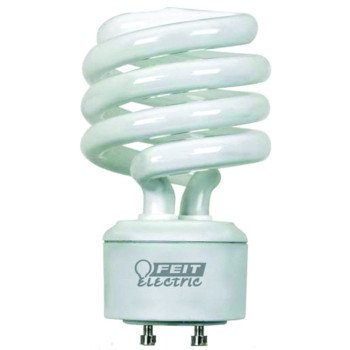 BPESL18TMGU24 BULB CFL GU24   