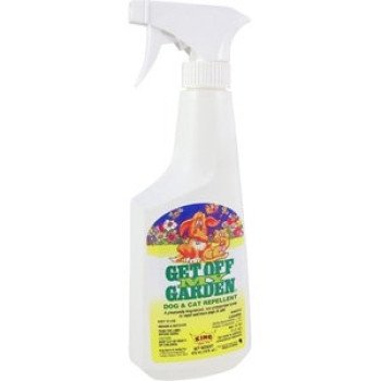 30111 473ML SPRAY REPELLANT/GE