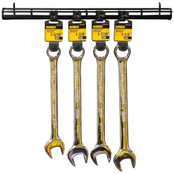 DEWALT DWMT80743 Wrench, 4-Piece