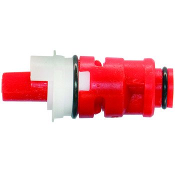 Danco 17241B Faucet Stem, Plastic, 2-13/64 in L