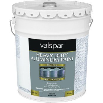 5035-90 HD ALUMINUM PAINT 5G  