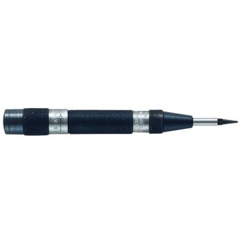 General 79 Center Punch, 1/2 in Tip, 4-7/8 in L, Steel