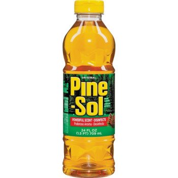 97326 PINE SOL ORIGINAL 24OZ  