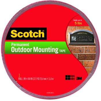 4011-LONG OUTDOOR MOUNTING TAP