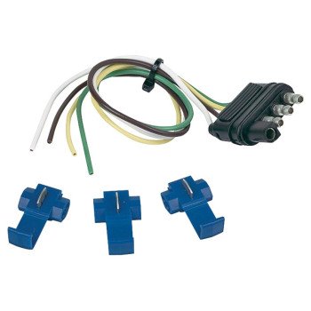 Hopkins 48105 Trailer Wiring Kit, 12 in L