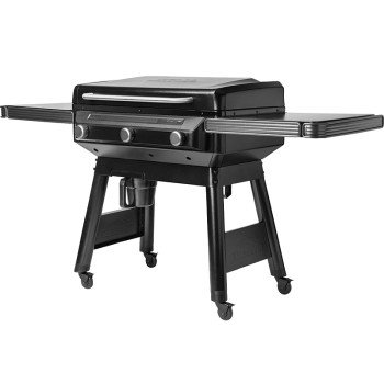 GRILL TOP FLATROCK