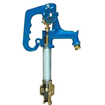 Simmons 800LF Series 801LF Deluxe Frost-Proof Yard Hydrant, 48 in OAL, 3/4 in Inlet, FNPT Inlet, 3/4 in Outlet