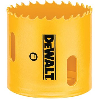 D180034 SAW HOLE BI-METAL     