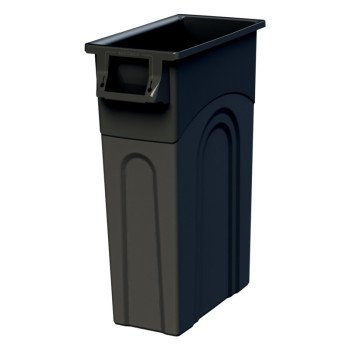 TI0032 CONTAINER WASTE BLK 23 