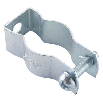 Halex 26781 Conduit Hanger, 1 AWG, Steel