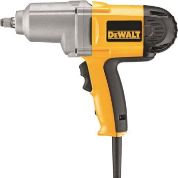 DW293 IMPACT WRENCH ELEC 1/2IN