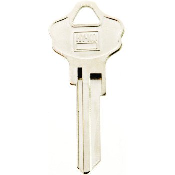 KEY BLANK KWIKSET KW10