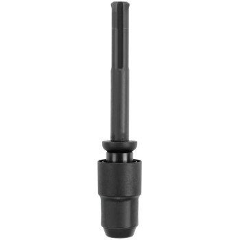 Bosch SDS-max HA1030 Rotary Hammer Adapter, Metal, For: SDS-Max Hammers