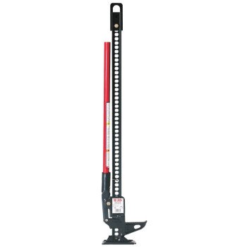 Hi-Lift HL-484 Jack, 4660 lb, 4.5 to 37.24 in Lift, Steel