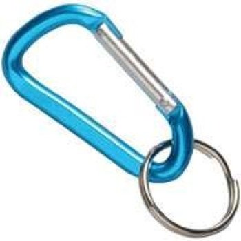 Hy-Ko KB127 Key Ring