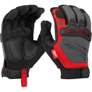 48-22-8733 GLOVES DEMOLTION XL