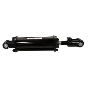 SMV Industries 2X10 NON-ASAE Hydraulic Cylinder, 2 in Bore, 1-1/8 in Dia Rod