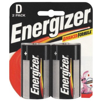 E95BP-2 ENERG BATTERY D 2PK   