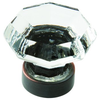 BP55268CORB KNOB CABNT ORB 1IN