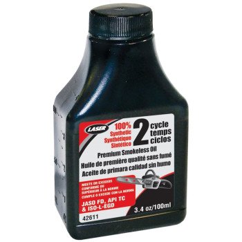 Laser 42611 Synthetic Oil, 3.4 oz